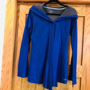 Calvin Kline Performance Jacket / Hoodie